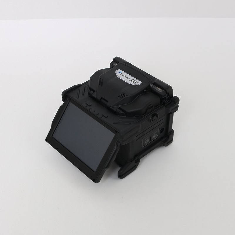 日本藤仓光纤熔接机33S进口熔纤机12S/21S/27S/28S熔接机升级版图片
