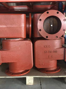 船用尼古拉空气帽 53-ON