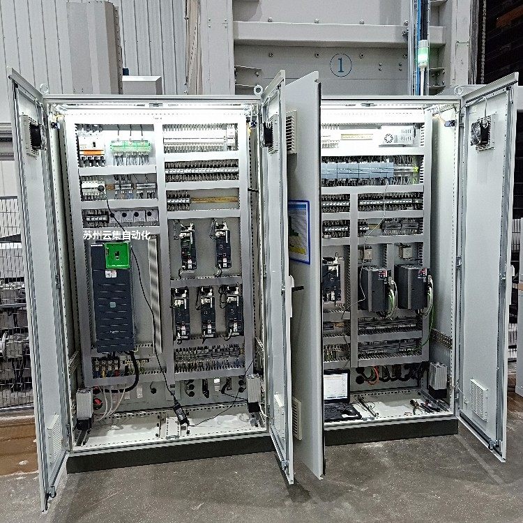 太仓PLC控制柜 太仓伺服控制系统 自动化控制 变频水泵控制柜,搬运/仓储/物流设备,其他吊具,淘宝优惠券,粉丝福利购,淘宝优惠卷