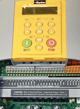 高性能变频器690+系列变频器 AC690-431450B0-BF0P00-A400 现货