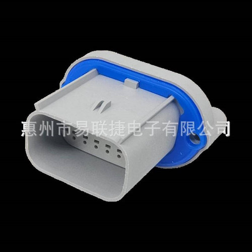 Molex莫仕连接器47725-9040 477259040汽车线束连接器