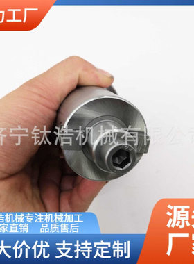 厂家直销莫氏MTA6-FMB22平面铣刀柄MTA6扁尾式FMB22面铣刀柄批发