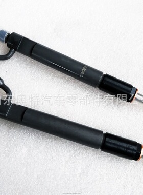柴油喷油器总成3283160 机械式喷油嘴