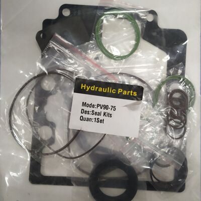 供应 萨澳  Sauer  PV90R75柱塞泵 密封件 修理包 油封