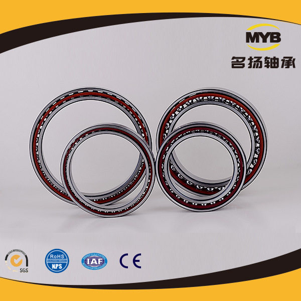 角接触球轴承 7417(85*210*52) P0(普通)、P6(P6X)、P5、P4、P2