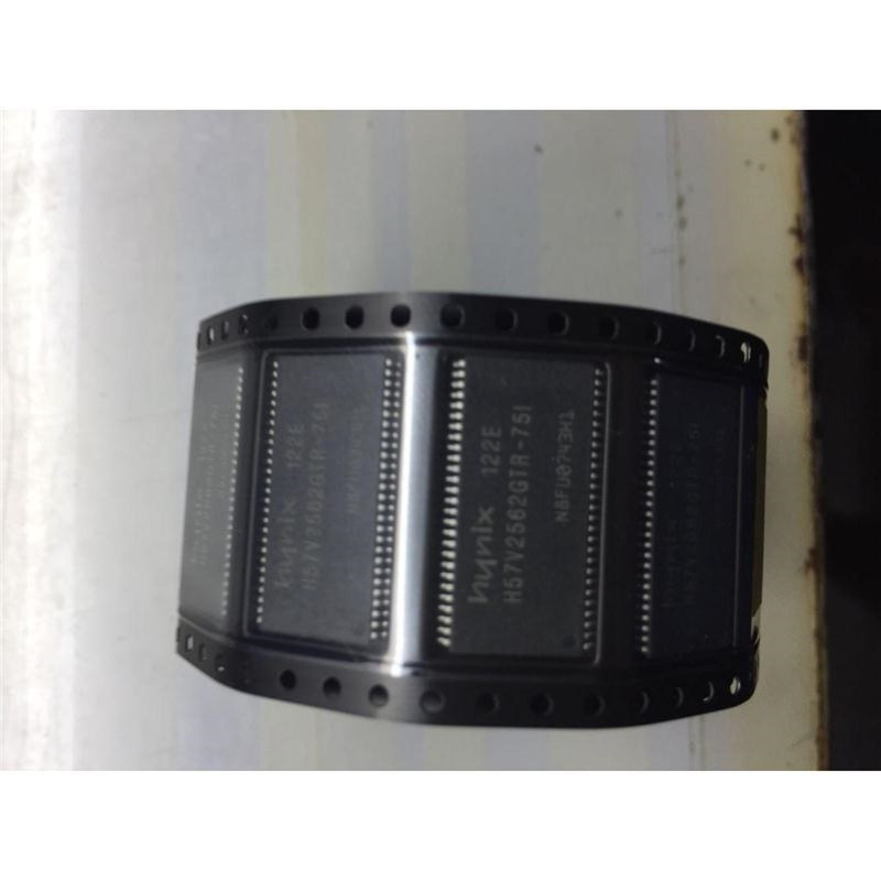 H57V2562GTR-75I H57V2562GTR-50C H57V2562GTR-75C