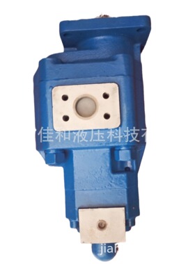 厂家供应临工LG956L工作泵 JHP3140/02010-XF齿轮泵 液压齿轮泵