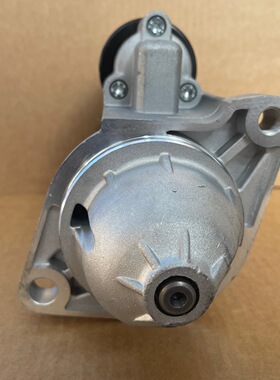 起动机28100-0L070 PRSF 949 F000AL0111 19662N 28100-0L081