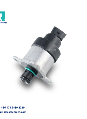 厂家直供燃油计量阀 0928400712 1784517 5257595全新件