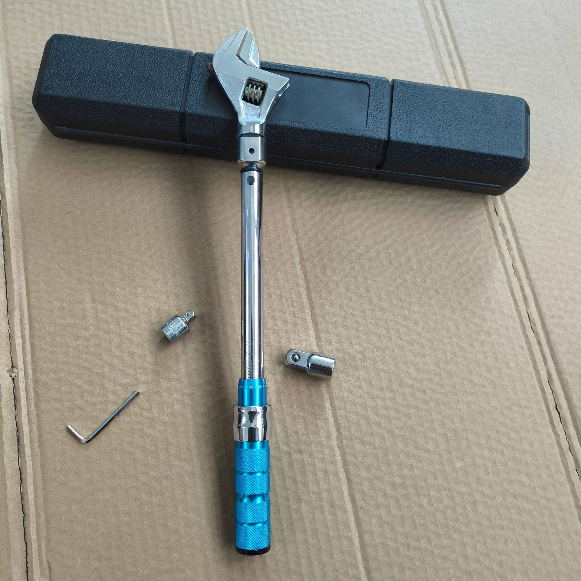 5-60N.M扭矩预置式力矩扳手 多功能多用途扭力扳手镀铬45,搬运/仓储/物流设备,其他吊具,淘宝优惠券,粉丝福利购,淘宝优惠卷