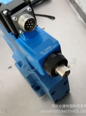 857AN00059A KBDG5V-5-33C80N-T-M1-PE7-H1-11伊顿威格士比例阀