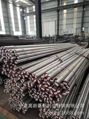 销售39NiCrMo3塘溪圆钢，39NiCrMo3横溪39NiCrMo3姜山批发