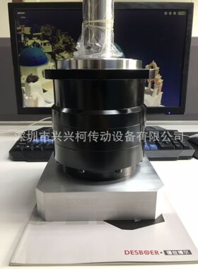 DESBOER减速机NH090-10-S2-P1