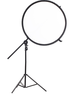 摄影工具有 反光板支架+灯架套装 PSBA2B