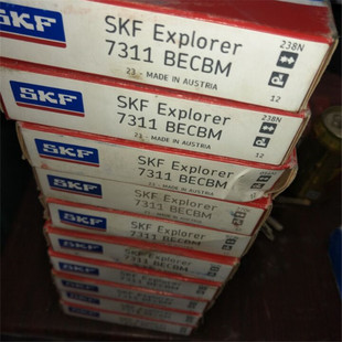 BECBP BEP 7310 瑞典轴承 7309B 7314 BEGAP 7313 7311BECBM 7312