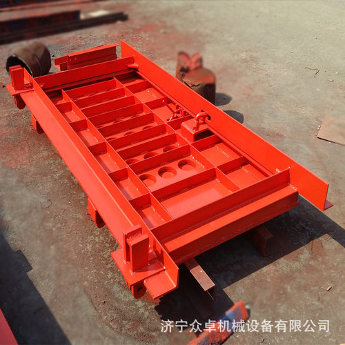 0.9*1.8米抗冲击波活门 供应FH抗冲击波活门 众卓机械