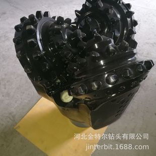镶齿牙轮钻头用于硬岩石 2英寸 各种三牙轮钻头尺寸可选择