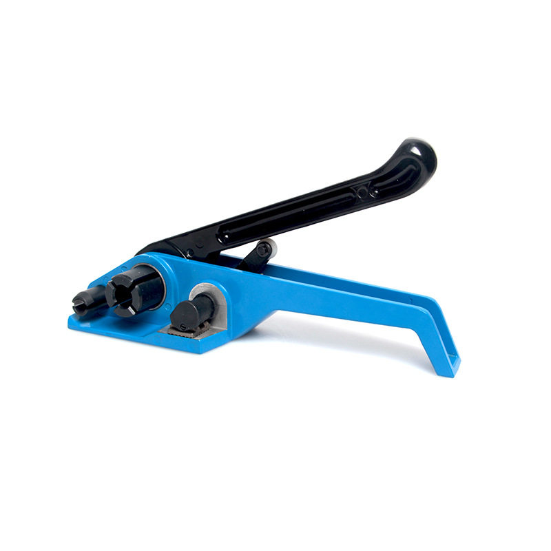 轻便型手动打包机 聚酯纤维打包带收紧器 手用捆扎仓储物流捆包器,模玩/动漫/周边/娃圈三坑/桌游,文化/体育周边,淘宝优惠券,粉丝福利购,淘宝优惠卷