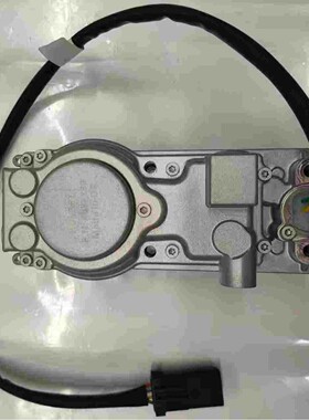 2835944电子执行器涡轮增压器HE500VG用于DAF Paccar 柴油发动机