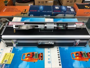 JSS30A型数显收敛仪20米30米隧道收敛计位移计遂道位置收敛仪