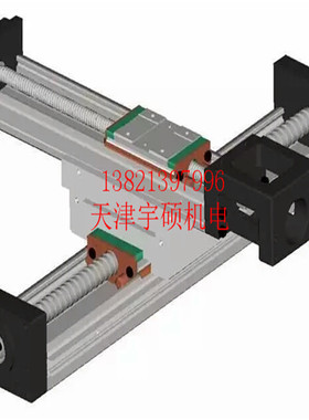 KK10020C-1080A1-F0 KK模组KK10020C-1080A1-F0 台湾线性KK模组