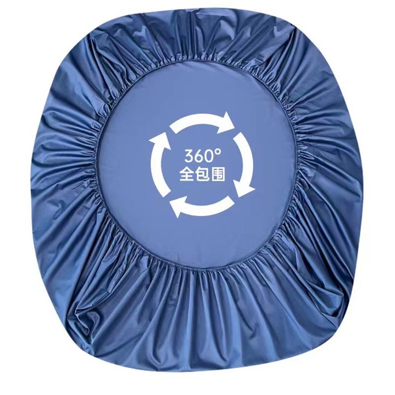 新旧床单改床笠定制被套改大小订做榻榻米床柄图加工四件套服务