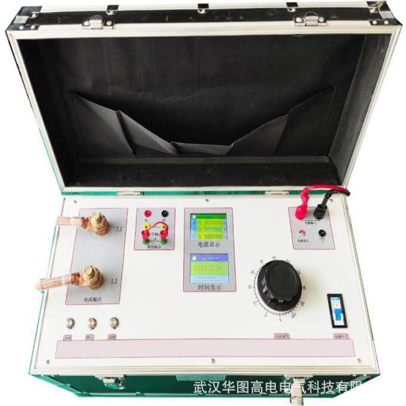 DDL多功能1000A大电流发生器厂家直供