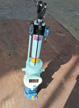 重工批量生产行程开关可控行程防爆型DYTZB型电液推杆