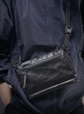 TYPEX信封收纳袋证件包数据线收纳洗漱包轻便手拿包