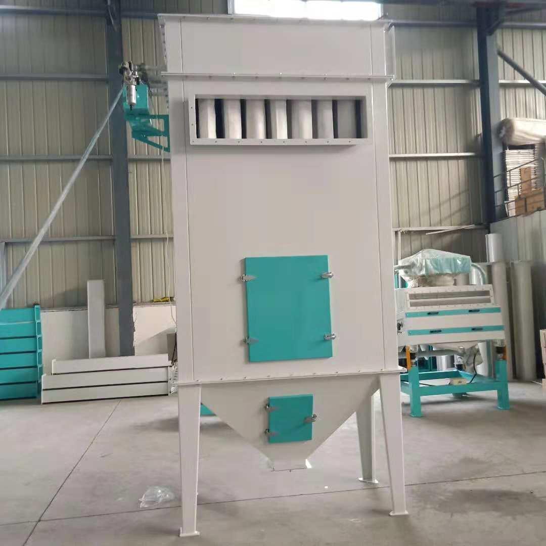 过滤器高低压脉冲除尘设备TBLM-52滤尘器多介质活性炭自清洗