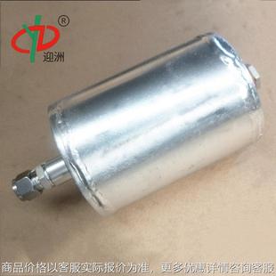 冷凝容器 不锈钢对焊式 承插焊冷凝罐气泡液位1隔离容器厂家定