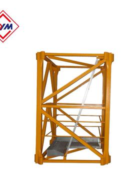 塔机标准节12/154/120HC多型号1.8*1.8*2.5标准节