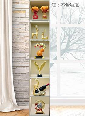 正品202年新款家5装家居柜套酒装电视柜摆件简约中装式饰品隔断送