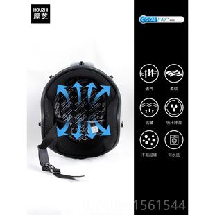 正品摩托头盔电内衬垫骑行透速干吸汗车海绵垫可拆洗动气车头盔垫