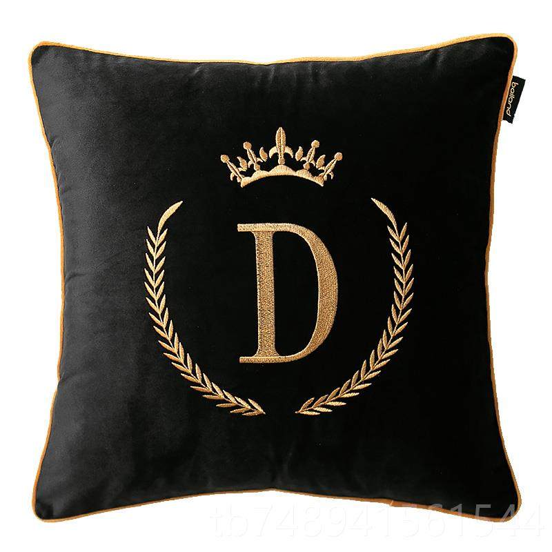 正品丝绒绣制抱枕客厅沙发背靠垫床头靠枕定椅子靠办公花室腰枕抱,居家布艺,靠垫/抱枕,淘宝优惠券,粉丝福利购,淘宝优惠卷