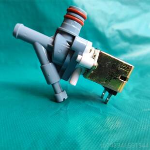 正品煎药机大电磁阀配件老药师东华源/三安延科源鹏永煎药机通用