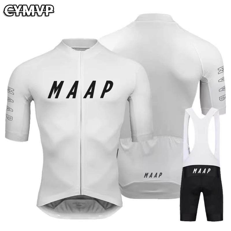 德国户外骑行服套装男款夏季公路自行车速干透气短袖上衣运动装备