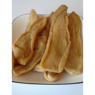 热卖江西特产菜脯信丰脆萝卜干500g自制腌萝卜干下饭咸菜散装包邮