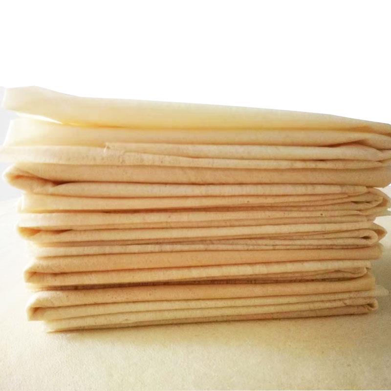 吉林敦化煎饼特产延边手工五粮玉米花生东北煎饼五谷杂粮2斤包邮