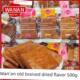 万安老红烧豆腐干500g散装 甜辣鸡汁风味安徽黄山特色豆腐干休闲小