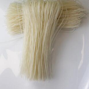 正宗奎山粉丝土豆粉丝酸菜炖粉丝东北特产散装2.5公斤