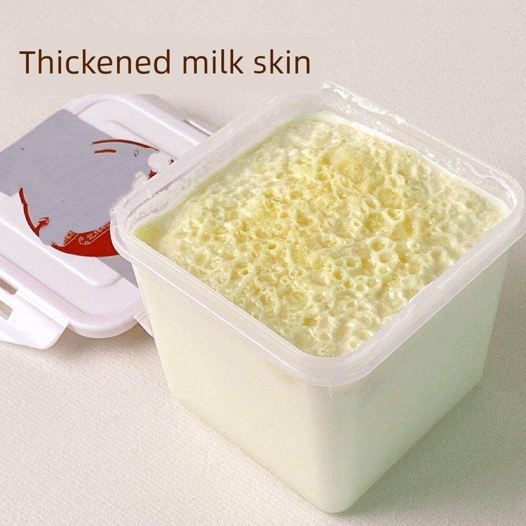 内蒙古经典乳皮老酸奶6倍加厚乳皮酸奶特厚全脂乳皮酸奶,咖啡/麦片/冲饮,低温酸奶,淘宝优惠券,粉丝福利购,淘宝优惠卷