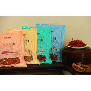 南港渔铺鼓浪屿特产小吃鱿鱼丝香辣鳗鱼丝鱼干袋装即食蜜汁黄花鱼