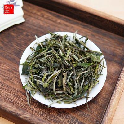 【甜蜜白牡丹】（清欢小白仙）2025政和白茶二级牡丹