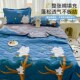 精选卡通夏凉被夏季 空调被可机洗夏被学生儿童单人凉被子薄款 2025
