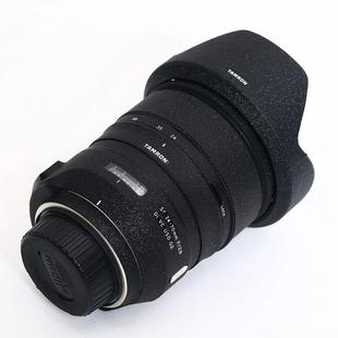 032改色保护膜无痕背胶贴 007 背包客适用于腾龙贴纸24 70F2.8G2