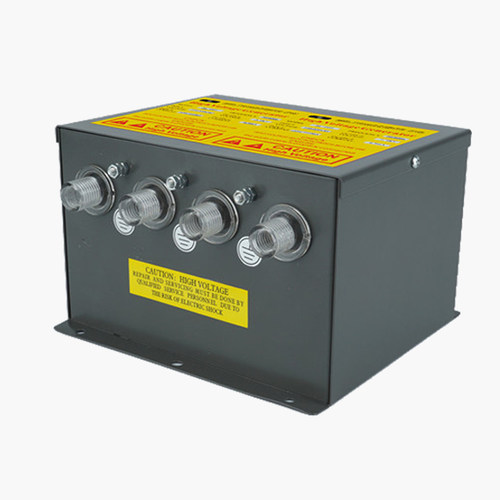 纯铜高效离子棒SL-006A SL-006 除静电离子风棒 工业静电消除棒