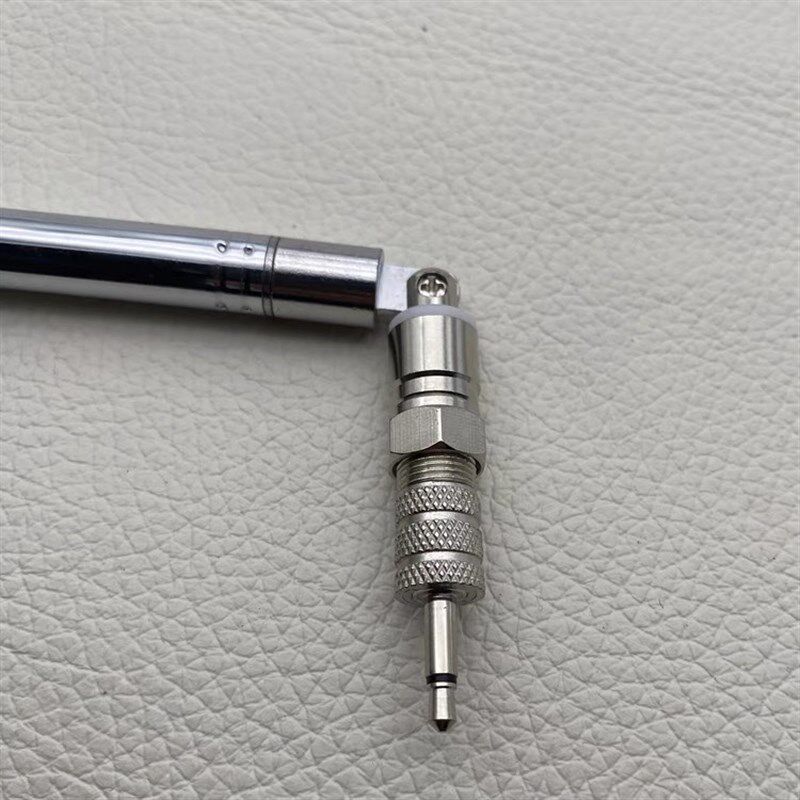 3.5MM FM手机收音机天线拉杆伸缩手机天线插卡音响天线调频1米2