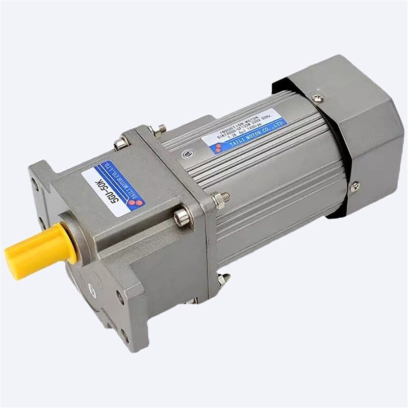 精选交流齿轮减速调速马达马达单相220V 6瓦-750W 流水线传送传动,五金/工具,齿轮减速机,淘宝优惠券,粉丝福利购,淘宝优惠卷