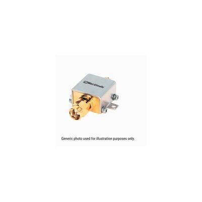 Mini-Circuits ZAPD-50W-N+ 4200-6000MHZ 一分二功分器 N